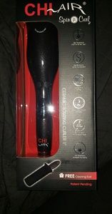 Chi Spin N Curl